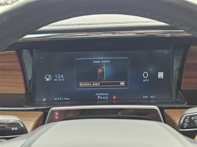 2024 Lincoln Navigator - $61,043