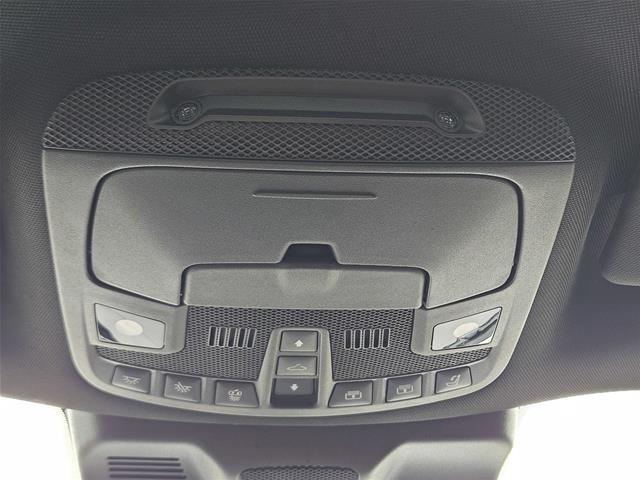 2024 Lincoln Navigator - $61,043