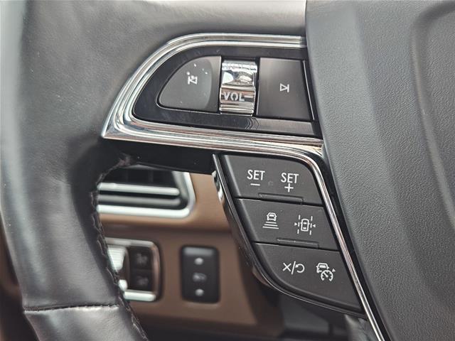2024 Lincoln Navigator - $61,043