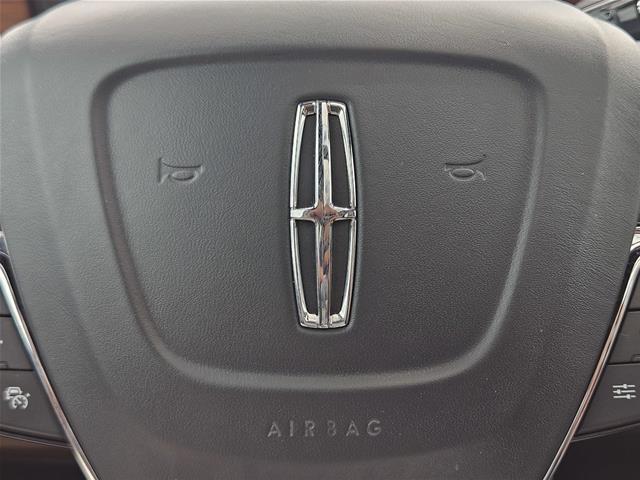 2024 Lincoln Navigator - $61,043