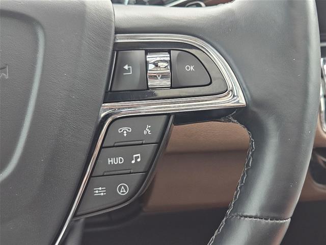 2024 Lincoln Navigator - $61,043