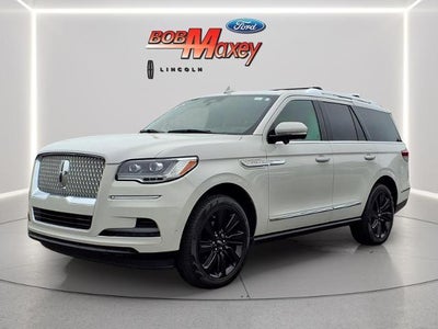 Photo of a 2024 Lincoln Navigator 4X4 Reserve 4DR SUV for sale