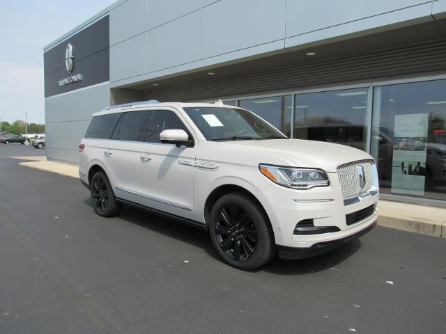 2024 Lincoln Navigator