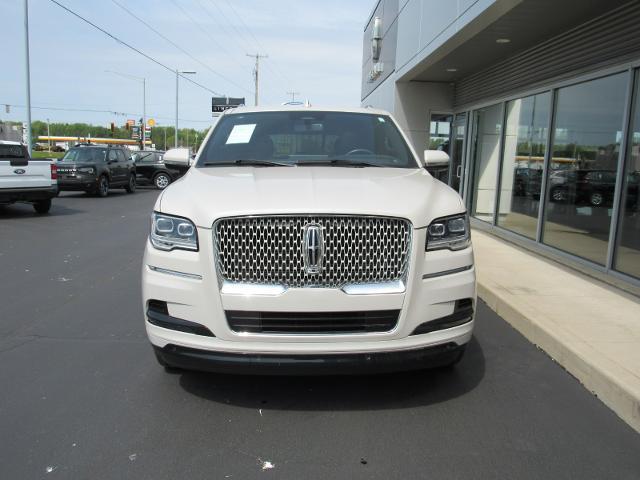 2024 Lincoln Navigator