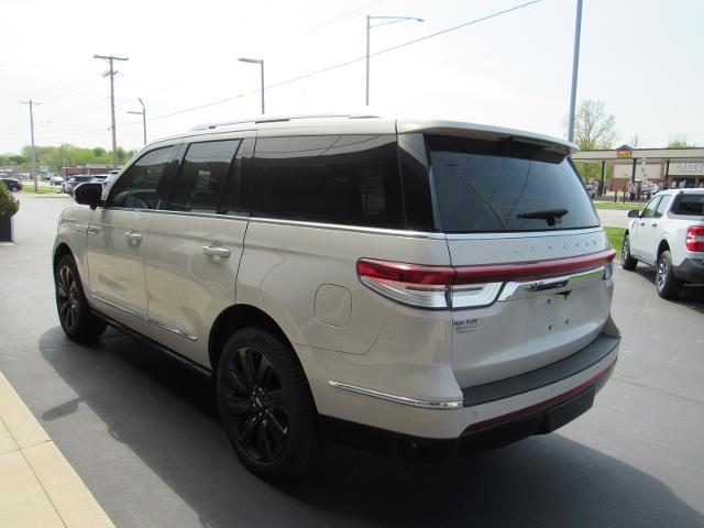 2024 Lincoln Navigator