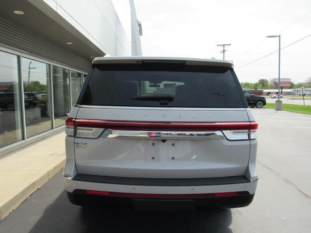 2024 Lincoln Navigator