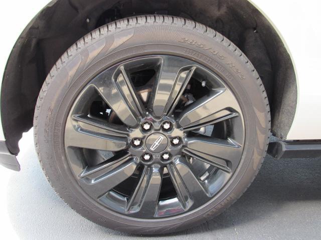 2024 Lincoln Navigator