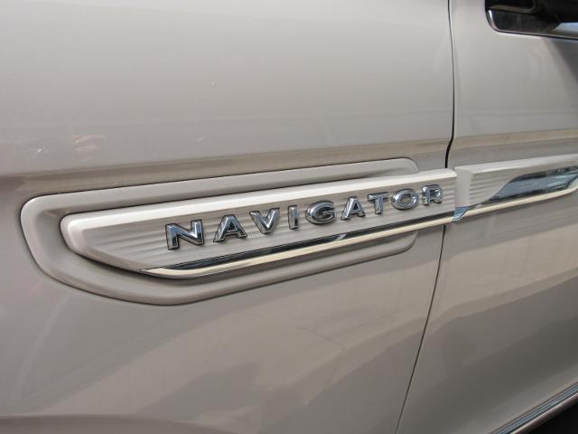 2024 Lincoln Navigator