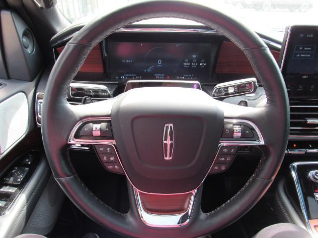 2024 Lincoln Navigator