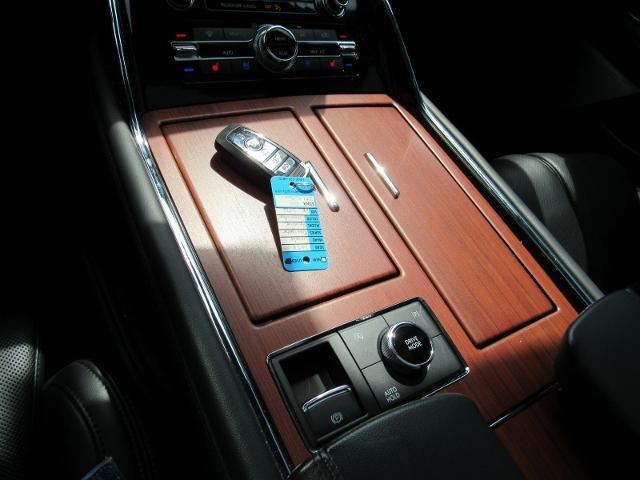 2024 Lincoln Navigator