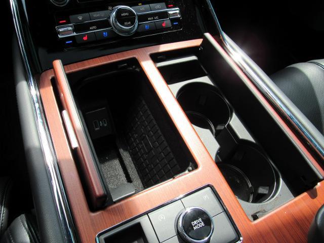 2024 Lincoln Navigator