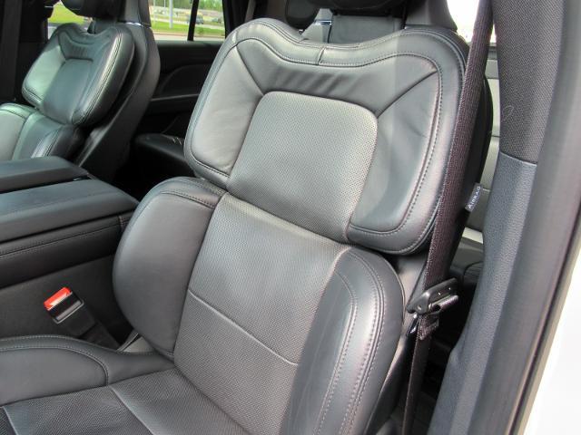 2024 Lincoln Navigator