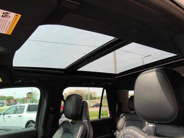 2024 Lincoln Navigator