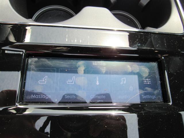 2024 Lincoln Navigator