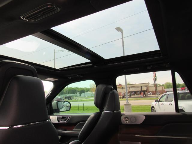 2024 Lincoln Navigator