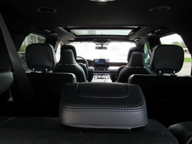 2024 Lincoln Navigator