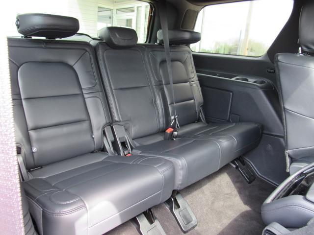 2024 Lincoln Navigator