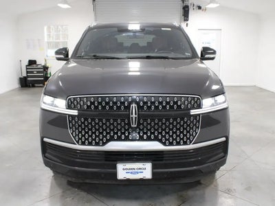 Photo of a 2025 Lincoln Navigator 4X4 Reserve 4DR SUV for sale