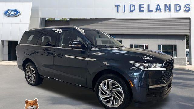Preowned 2025 Lincoln Navigator Reserve for Sale