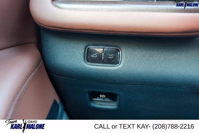 2025 Lincoln Navigator - $67,389