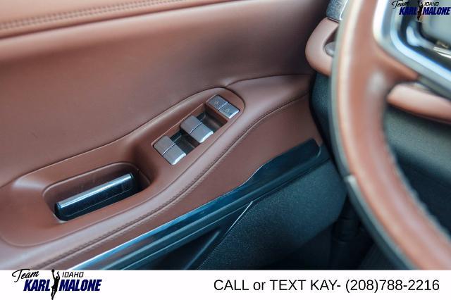 2025 Lincoln Navigator - $67,389