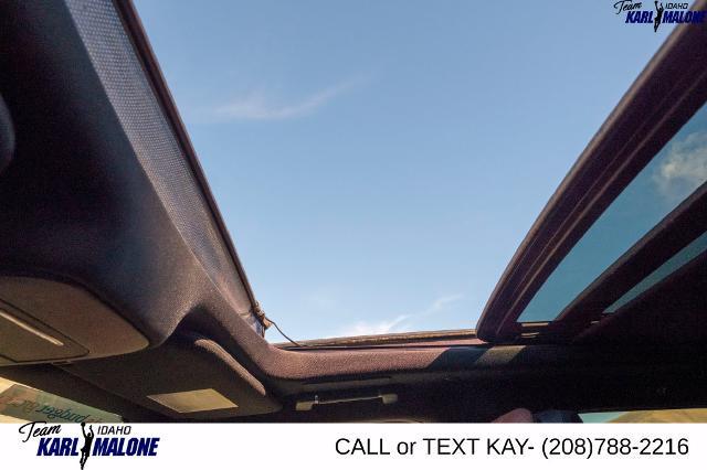 2025 Lincoln Navigator - $67,389