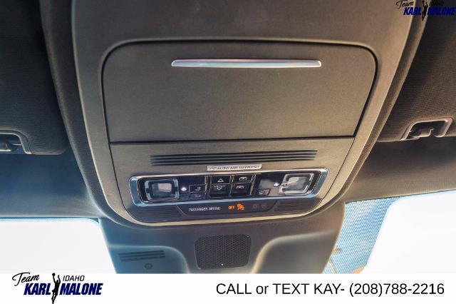 2025 Lincoln Navigator - $67,389