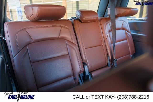 2025 Lincoln Navigator - $67,389