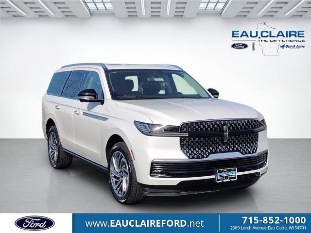 2026 Lincoln Navigator - $90,999