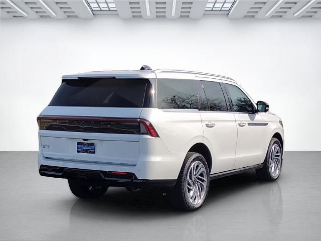 2026 Lincoln Navigator - $90,999