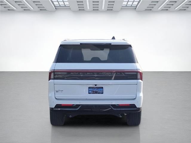 2026 Lincoln Navigator - $90,999