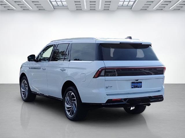 2026 Lincoln Navigator - $90,999