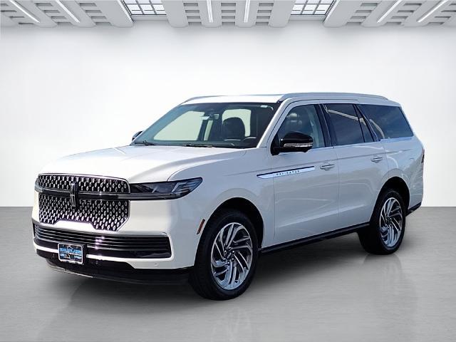 2026 Lincoln Navigator - $90,999