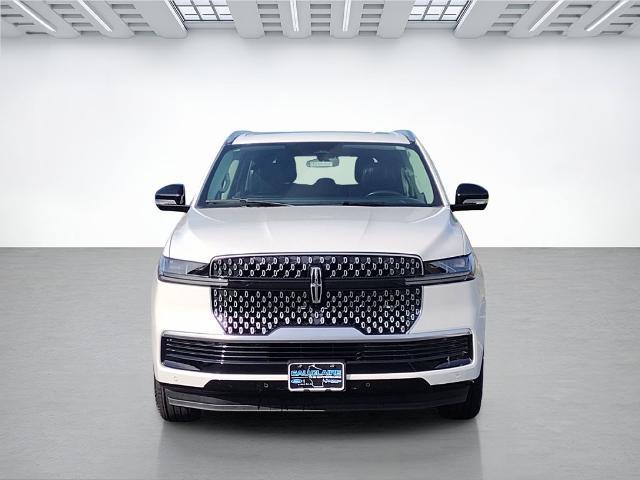 2026 Lincoln Navigator - $90,999