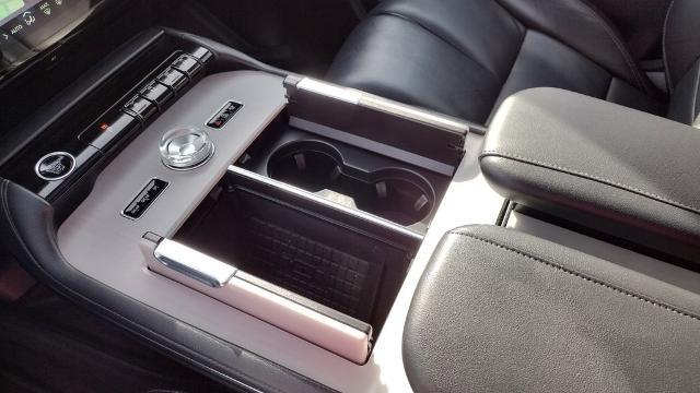 2026 Lincoln Navigator - $90,999