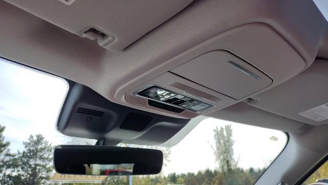 2026 Lincoln Navigator - $90,999