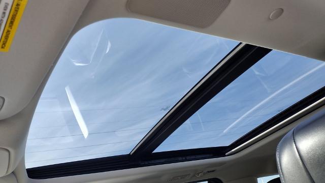 2026 Lincoln Navigator - $90,999