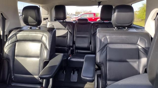 2026 Lincoln Navigator - $90,999