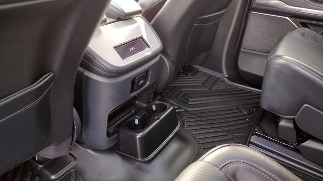2026 Lincoln Navigator - $90,999