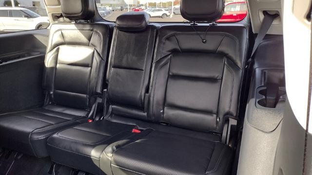 2026 Lincoln Navigator - $90,999
