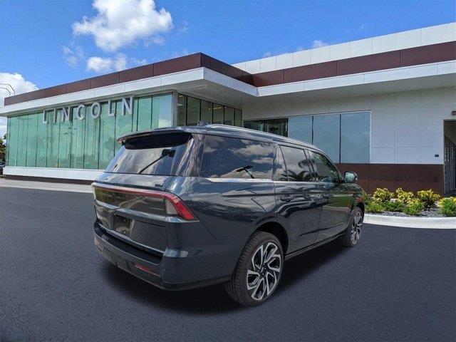 2026 Lincoln Navigator - $98,799