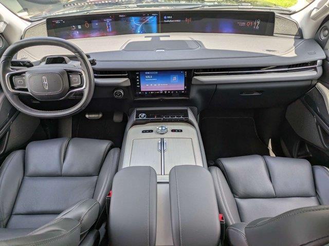 2026 Lincoln Navigator - $98,799