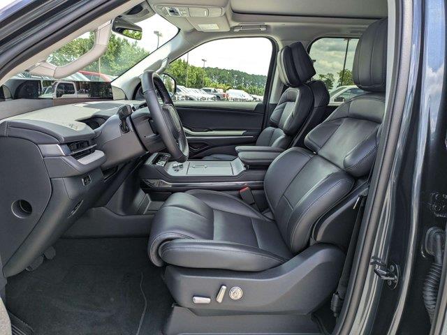 2026 Lincoln Navigator - $98,799