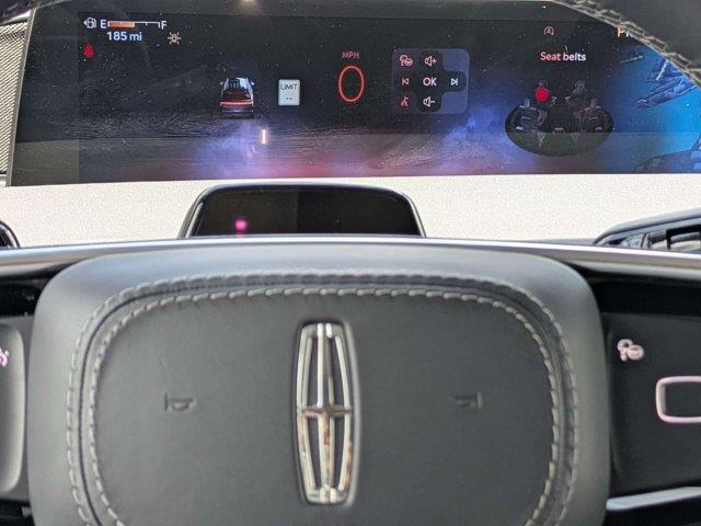 2026 Lincoln Navigator - $98,799