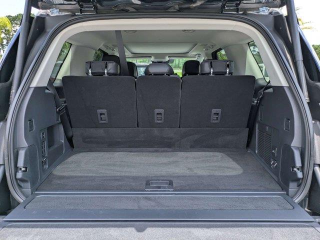 2026 Lincoln Navigator - $98,499