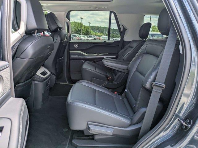2026 Lincoln Navigator - $98,499