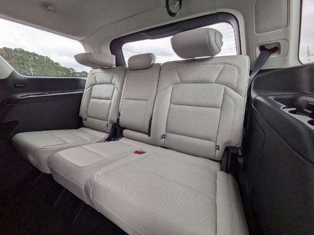 2026 Lincoln Navigator - $95,000