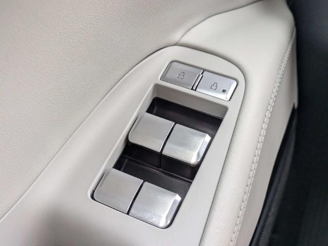 2026 Lincoln Navigator - $95,000