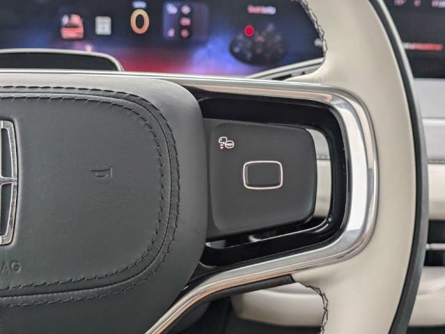 2026 Lincoln Navigator - $95,000