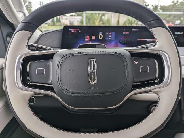 2026 Lincoln Navigator - $95,000